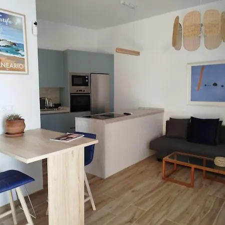 Casita Junto Al Mar En El Puerto De Cabopino Vila Marbella Exterior foto