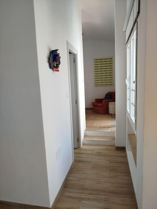 Hébergement de vacances Casita Junto Al Mar En El Puerto De Cabopino