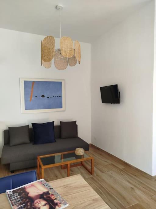 Casita Junto Al Mar En El Puerto De Cabopino Hébergement de vacances