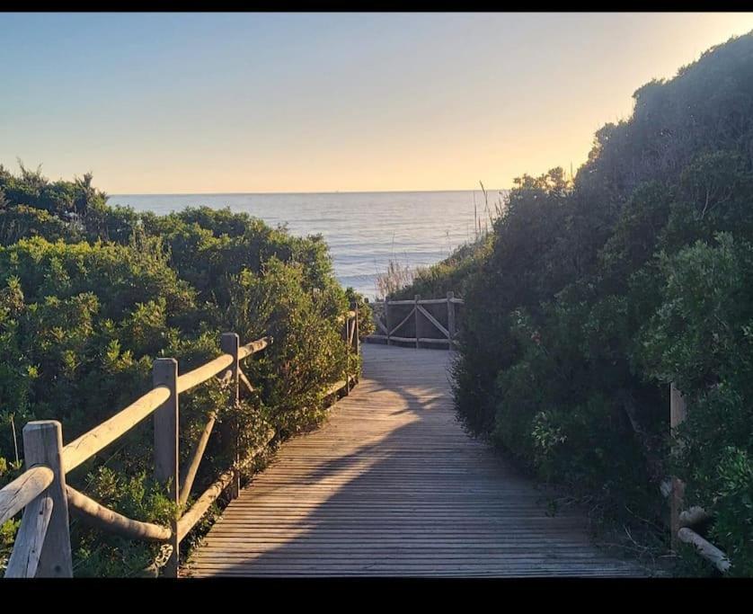 Hébergement de vacances Casita Junto Al Mar En El Puerto De Cabopino