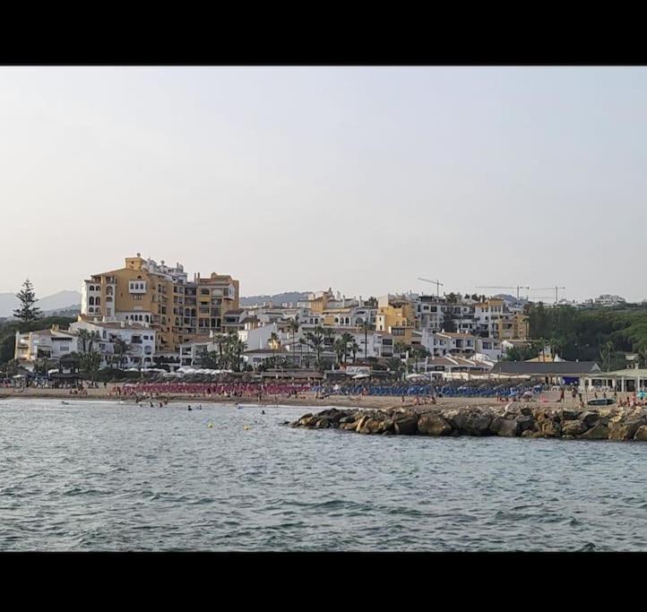 Hébergement de vacances Casita Junto Al Mar En El Puerto De Cabopino *